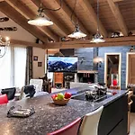 Castania A By Interhome Apartamento