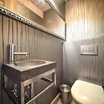 Apartamento Castania A By Interhome *