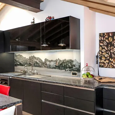 Castania A By Interhome *