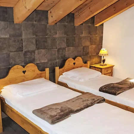 Castania A By Interhome Zermatt