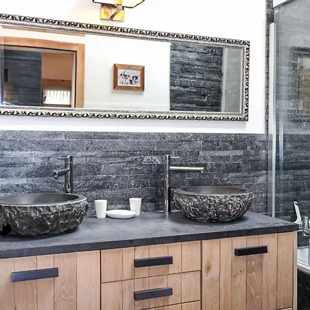 Castania A By Interhome Lejlighed