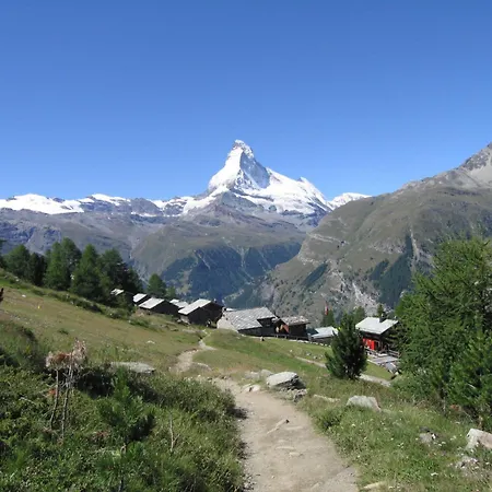 Castania A By Interhome * Zermatt