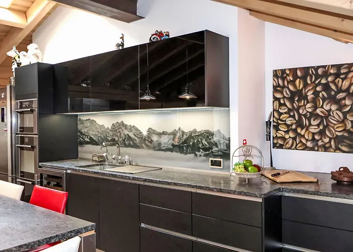 Castania A By Interhome *