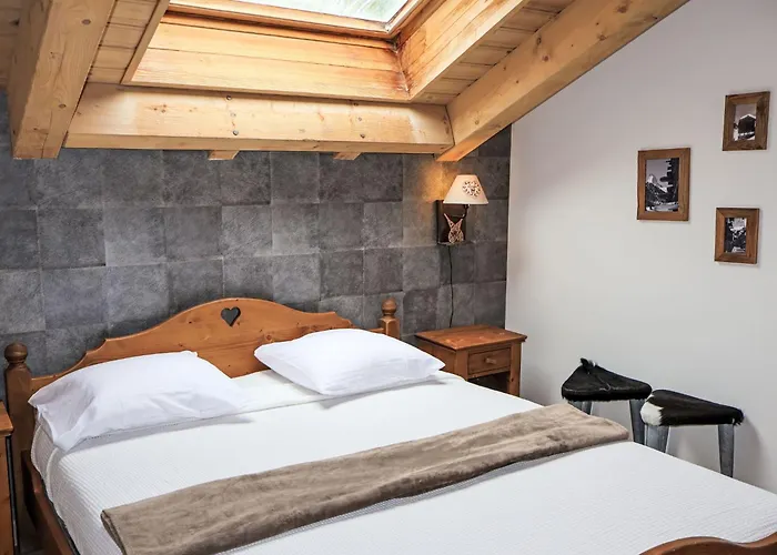 Daire Castania A By Interhome Zermatt