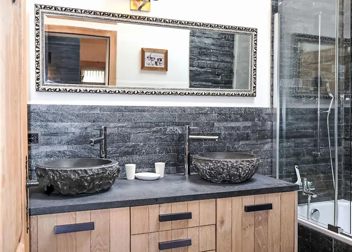 Castania A By Interhome Apartment