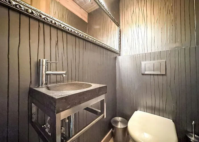 Daire Castania A By Interhome *