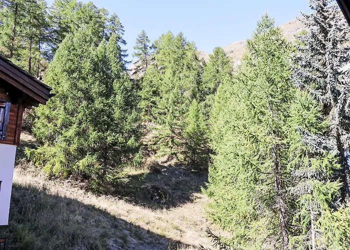 Castania A By Interhome Daire *