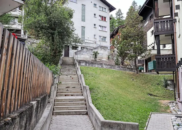 Castania A By Interhome Daire *