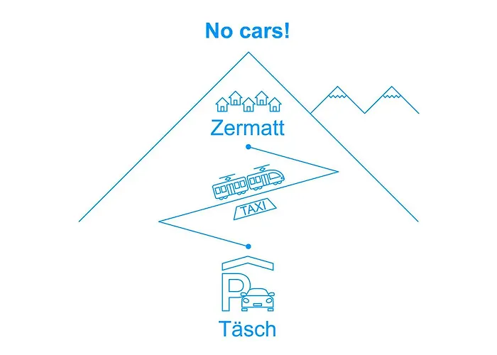 Daire Castania A By Interhome Zermatt