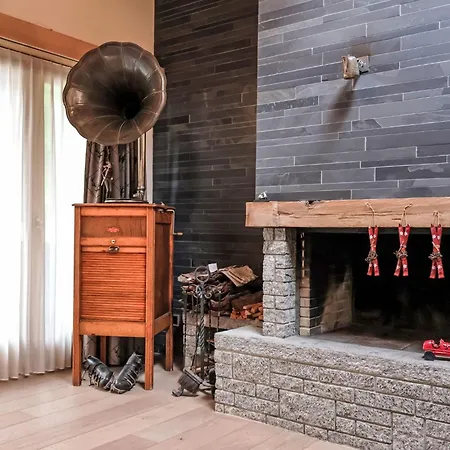 Castania A By Interhome Lägenhet