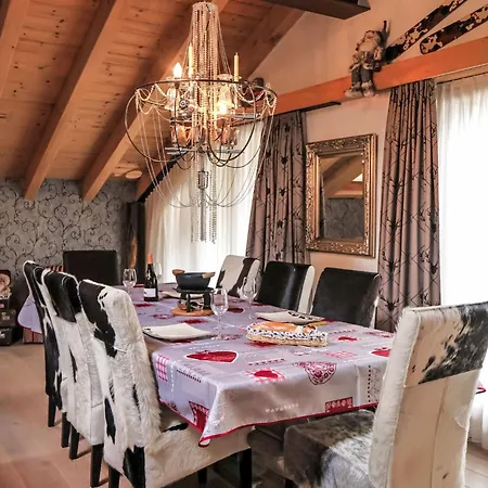 Castania A By Interhome Lägenhet *