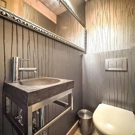 アパート Castania A By Interhome *