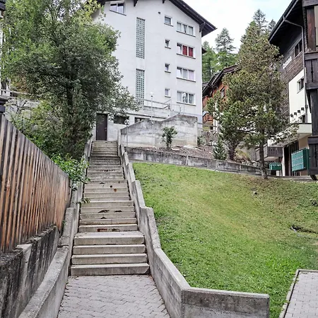 Castania A By Interhome アパート *