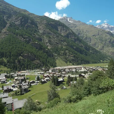 Castania A By Interhome アパート